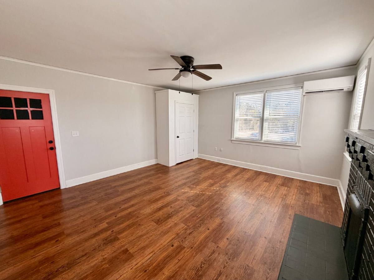 Apartment for rent at 504 1 2 State St, West Columbia, SC 29169