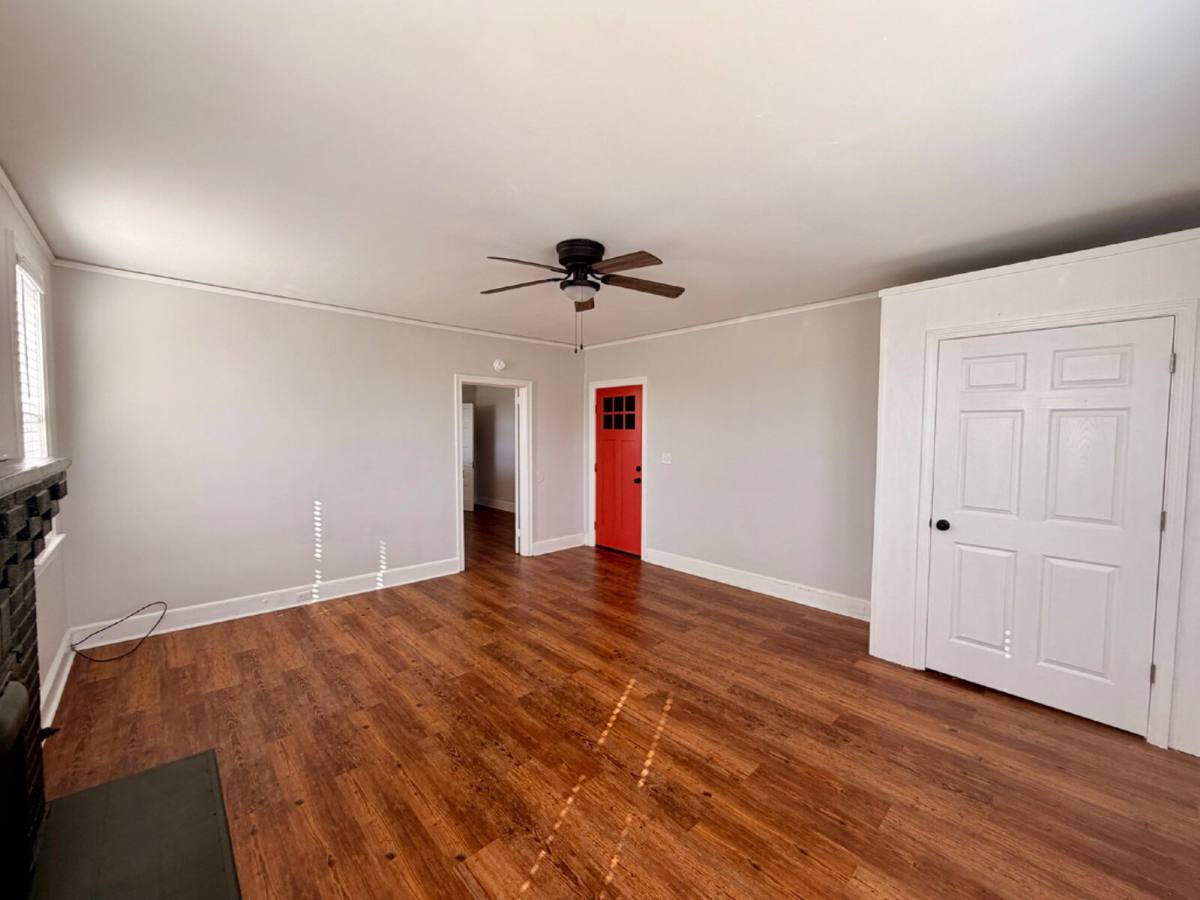 Apartment for rent at 504 1 2 State St, West Columbia, SC 29169
