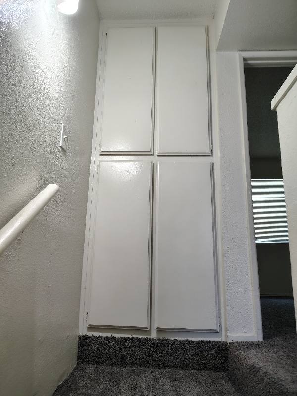 Townhouse for rent at 2010-9 Larcus Ave, Bakersfield, CA 93307
