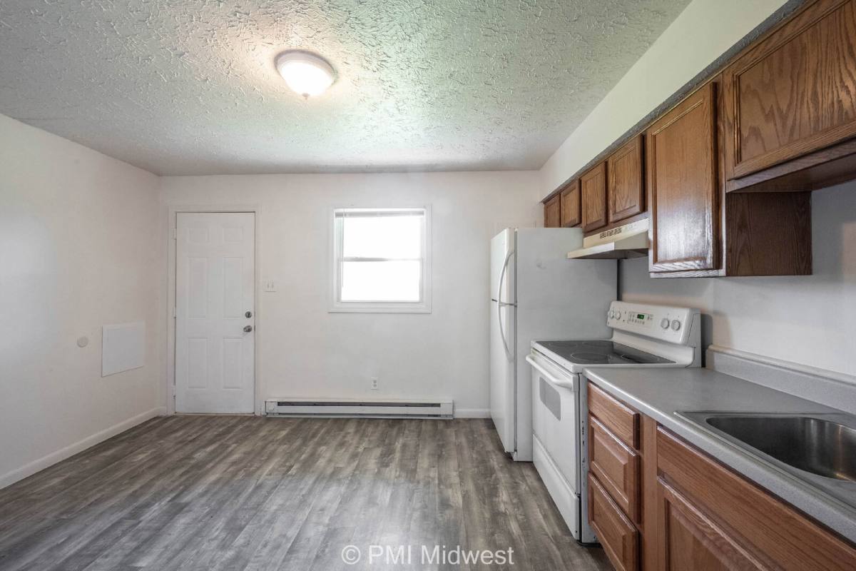 Apartment for rent at 570 W US-52 #4B, Fountaintown, IN 46130