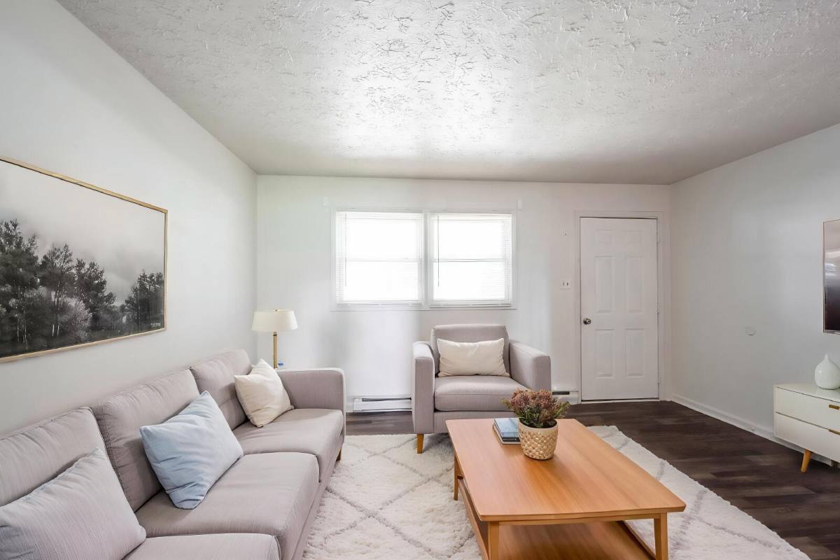 Apartment for rent at 570 W US-52 #4B, Fountaintown, IN 46130