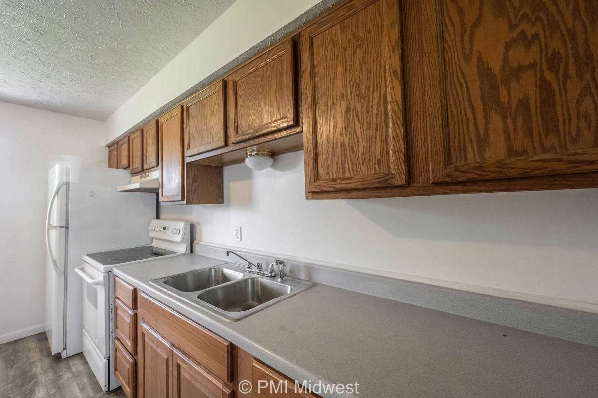 Apartment for rent at 570 W US-52 #4B, Fountaintown, IN 46130