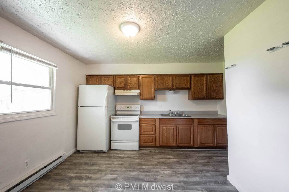 Apartment for rent at 570 W US-52 #4B, Fountaintown, IN 46130