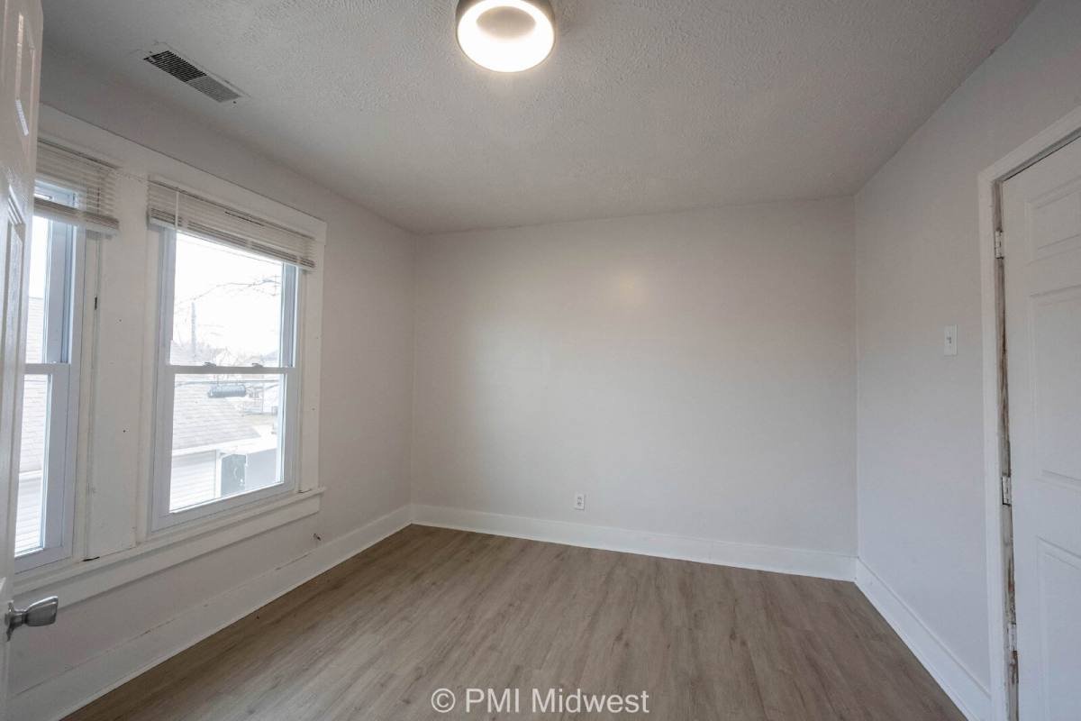 Apartment for rent at 2211 E New York St #B, Indianapolis, IN 46201