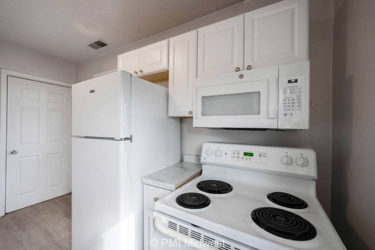 Apartment for rent at 2211 E New York St #B, Indianapolis, IN 46201