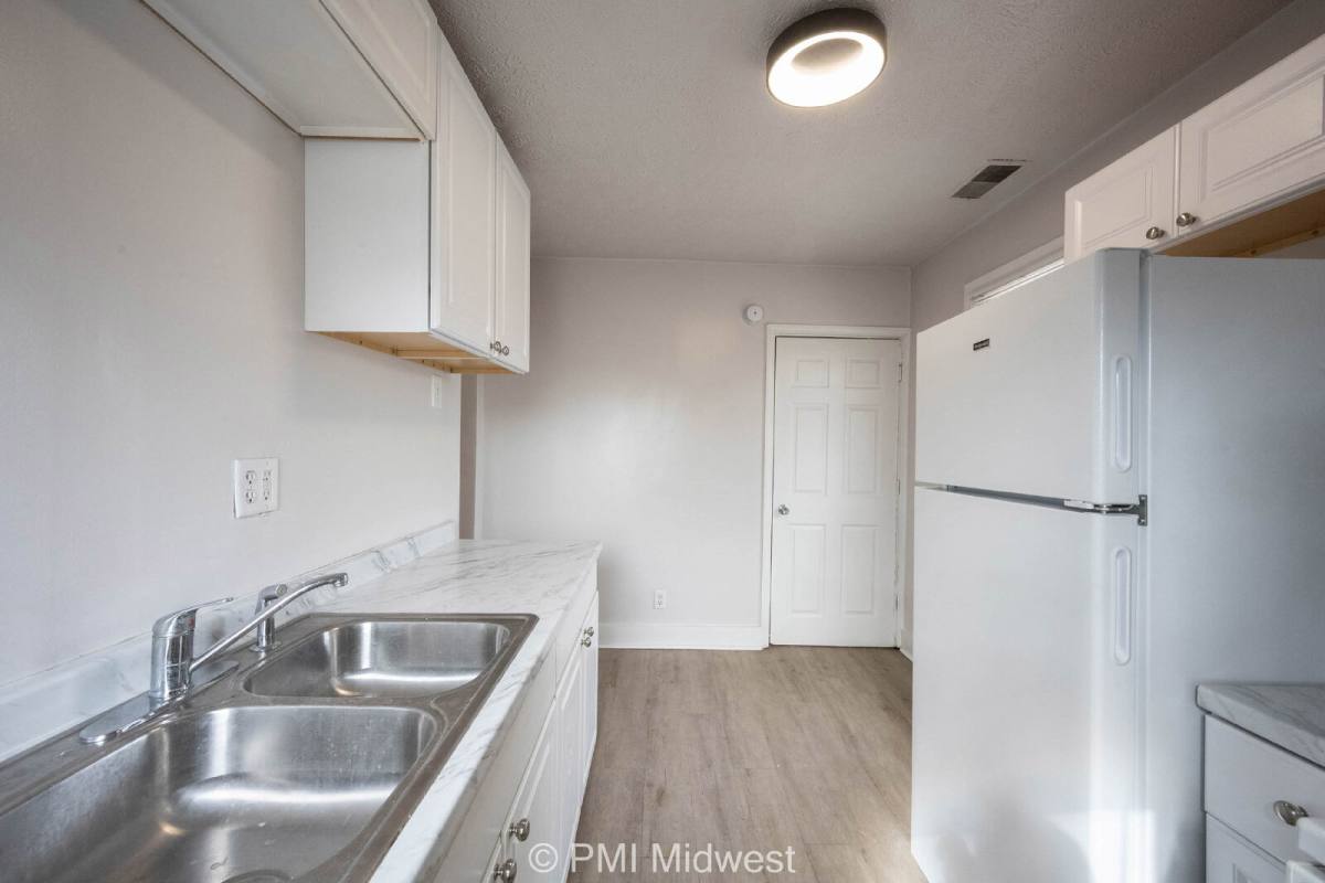 Apartment for rent at 2211 E New York St #B, Indianapolis, IN 46201