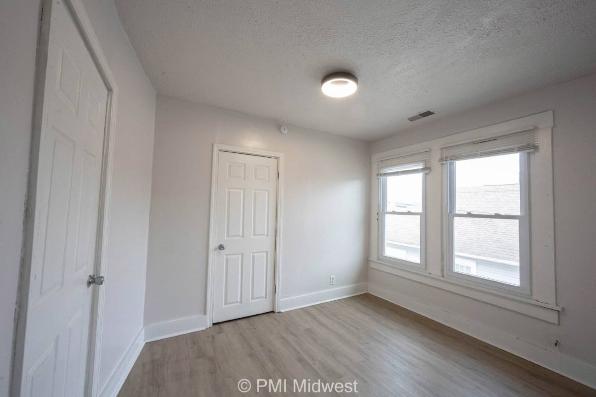 Apartment for rent at 2211 E New York St #B, Indianapolis, IN 46201