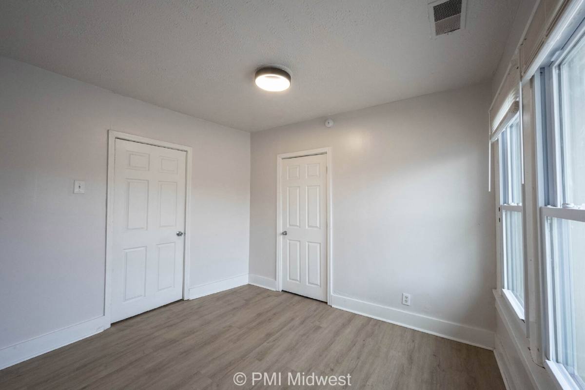 Apartment for rent at 2211 E New York St #B, Indianapolis, IN 46201