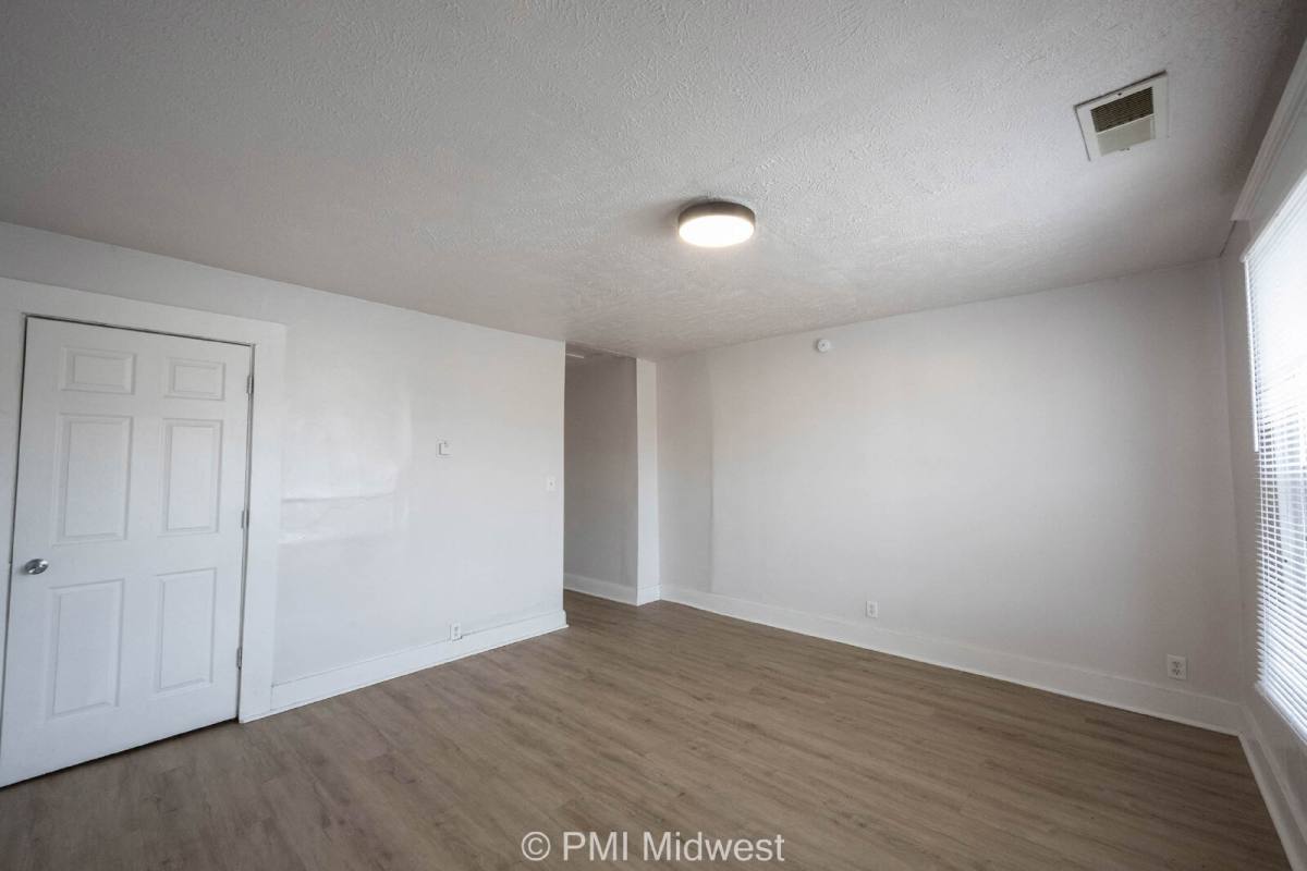 Apartment for rent at 2211 E New York St #B, Indianapolis, IN 46201