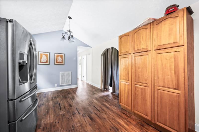 House for rent at 5409 Country Dr, Nashville, TN 37211