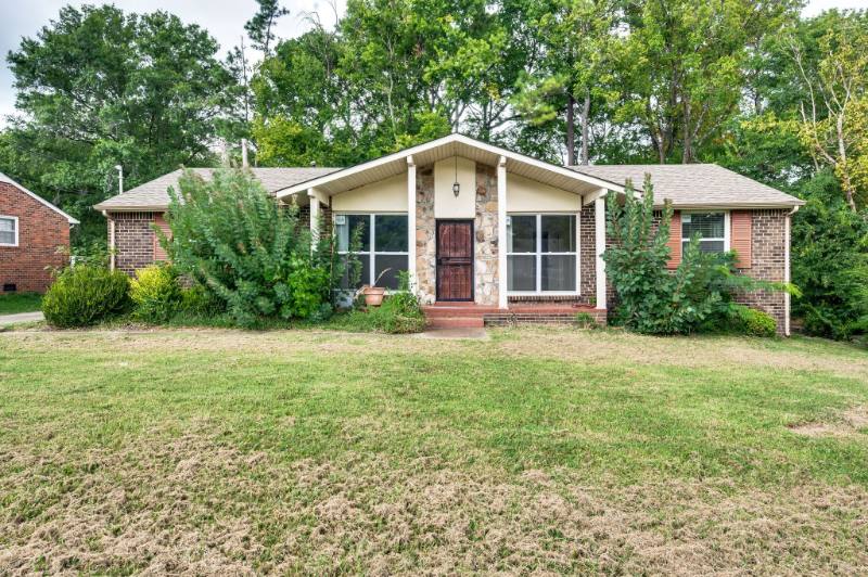 House for rent at 5409 Country Dr, Nashville, TN 37211