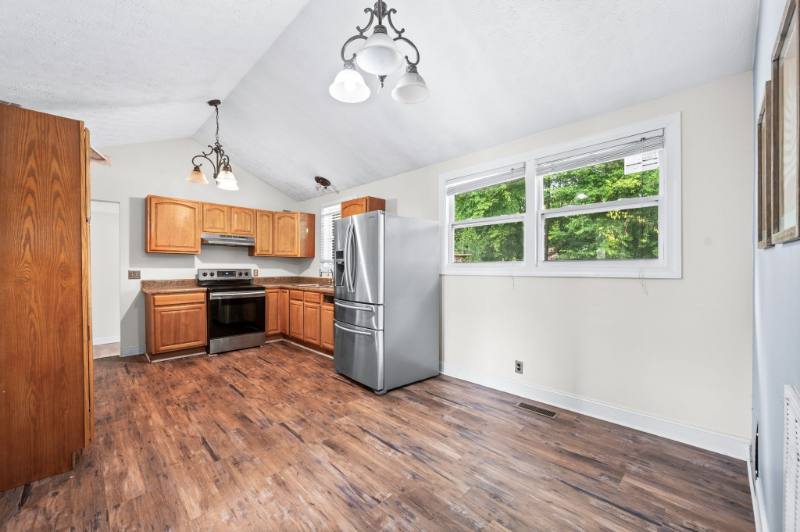 House for rent at 5409 Country Dr, Nashville, TN 37211