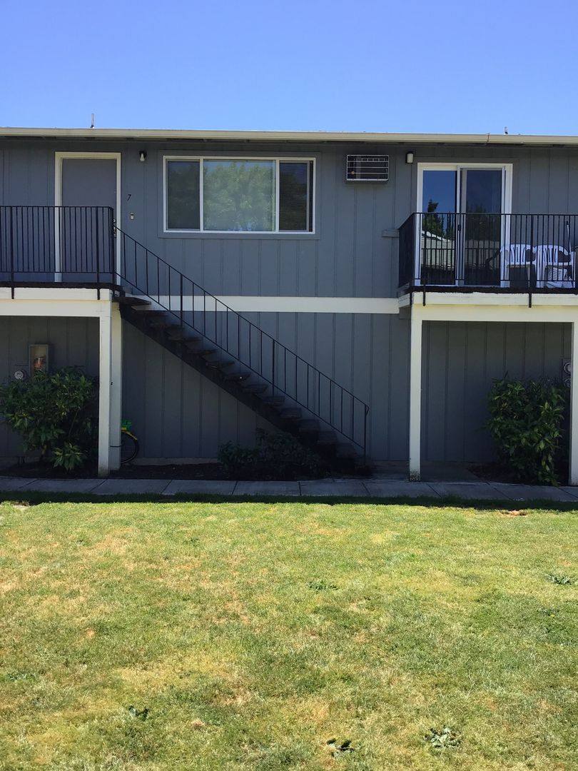 Apartment for rent at 1237-1267 NW 23rd St, Corvallis, OR 97330