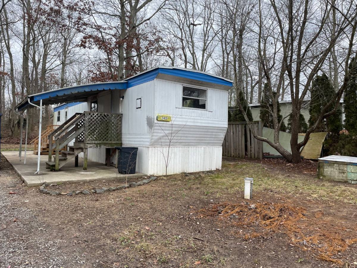 House for rent at 7413 John St, Millville, NJ 08332