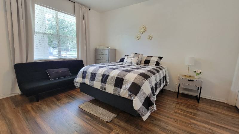 Apartment for rent at 6519 W Newberry Rd #A3, Gainesville, FL 32605