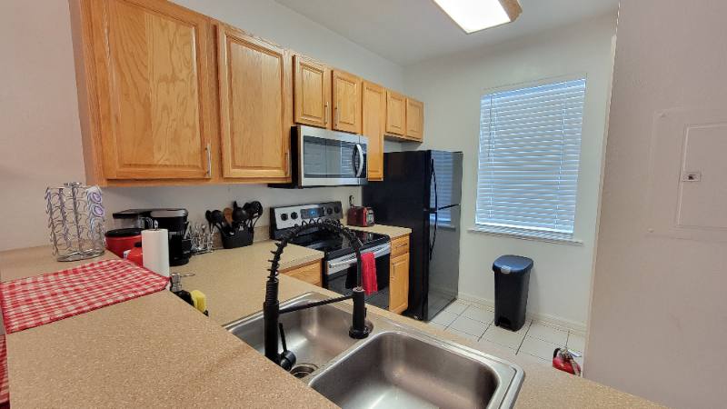 Apartment for rent at 6519 W Newberry Rd #A3, Gainesville, FL 32605