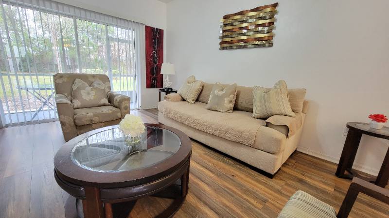 Apartment for rent at 6519 W Newberry Rd #A3, Gainesville, FL 32605