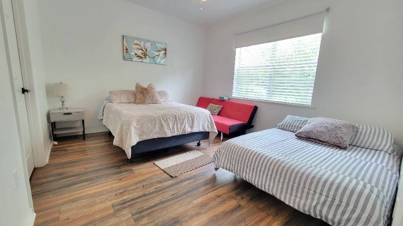 Apartment for rent at 6519 W Newberry Rd #A3, Gainesville, FL 32605