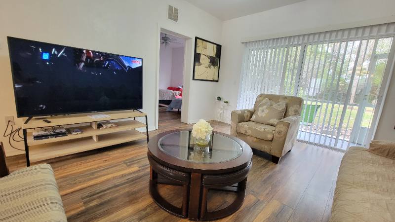 Apartment for rent at 6519 W Newberry Rd #A3, Gainesville, FL 32605