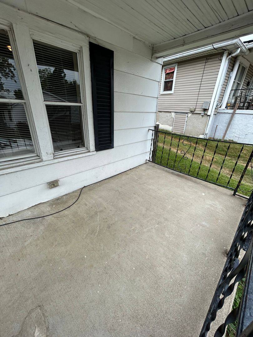 House for rent at 22 Second St, Winchester, KY 40391