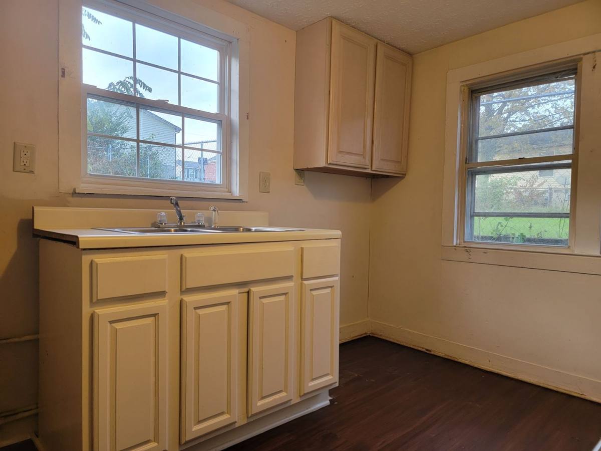 House for rent at 22 Second St, Winchester, KY 40391