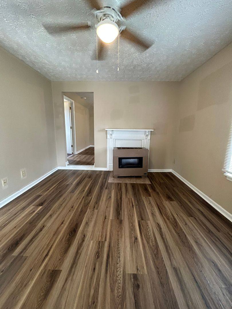 House for rent at 22 Second St, Winchester, KY 40391