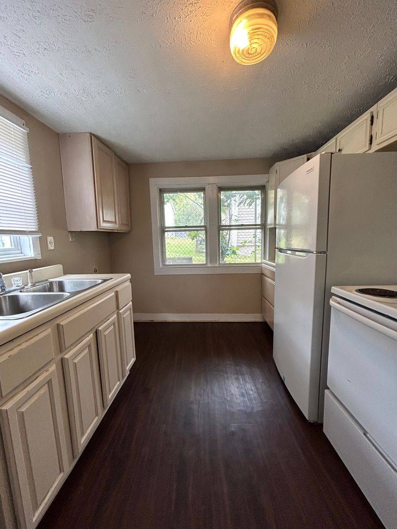 House for rent at 22 Second St, Winchester, KY 40391