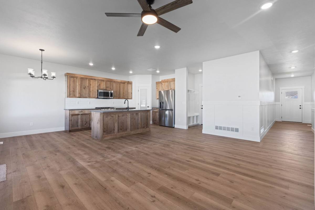 House for rent at 656 Jeanine Dr, Sugar City, ID 83448