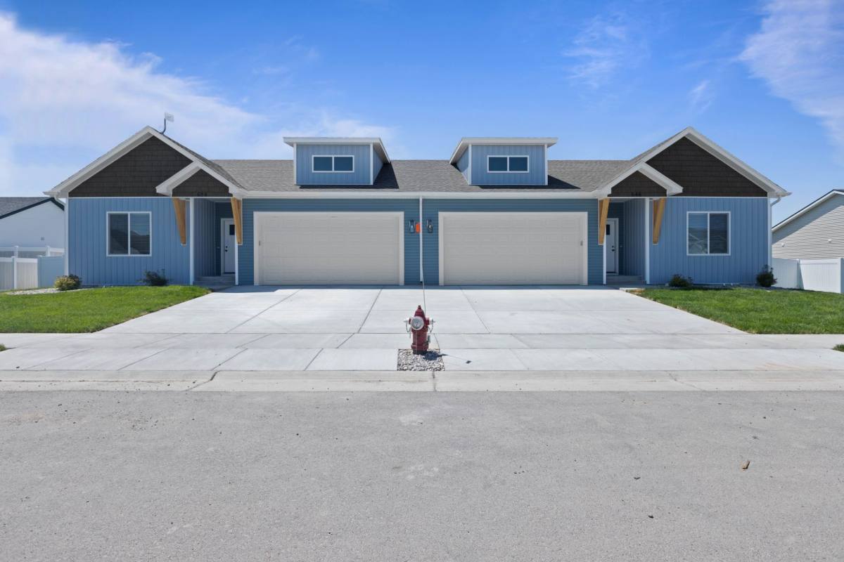 House for rent at 656 Jeanine Dr, Sugar City, ID 83448