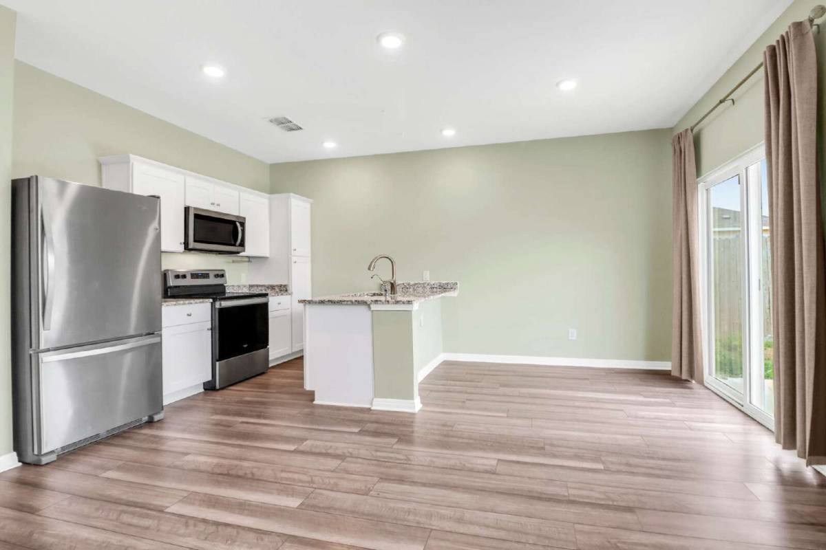 House for rent at 7723 Fern Hollow, San Antonio, TX 78252