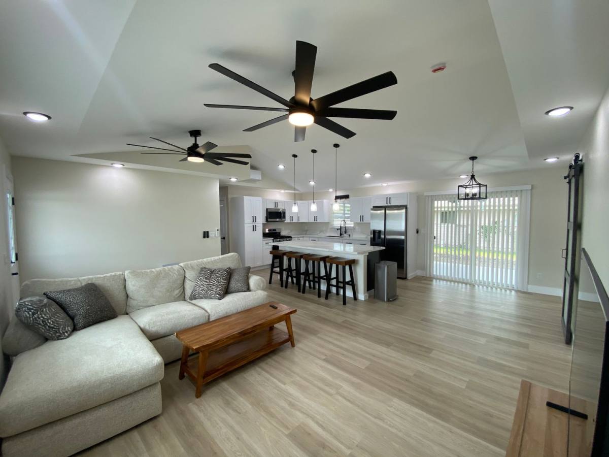 House for rent at 16-2115 Emerald Dr, Pahoa, HI 96778