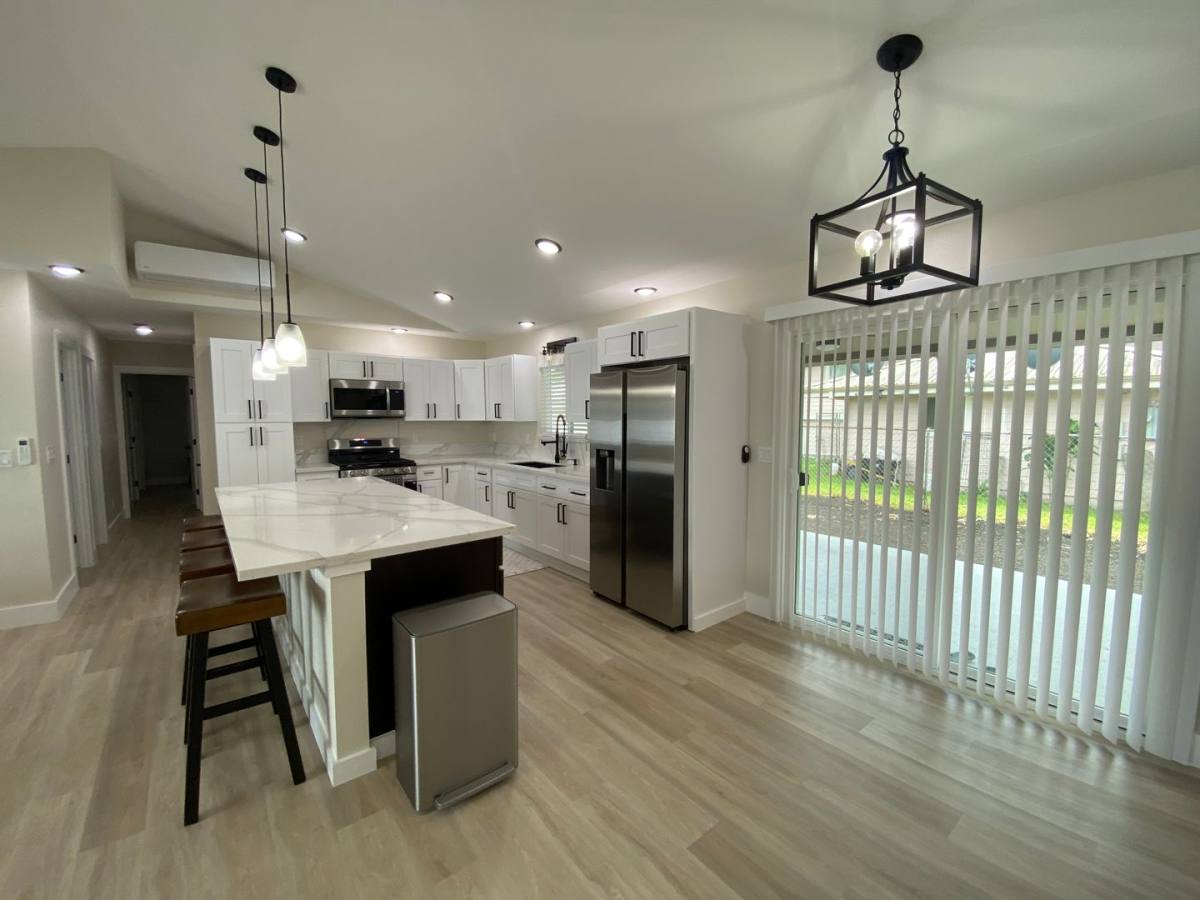 House for rent at 16-2115 Emerald Dr, Pahoa, HI 96778