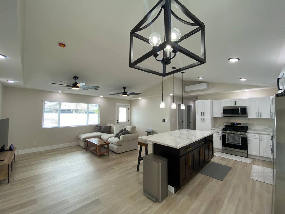 House for rent at 16-2115 Emerald Dr, Pahoa, HI 96778