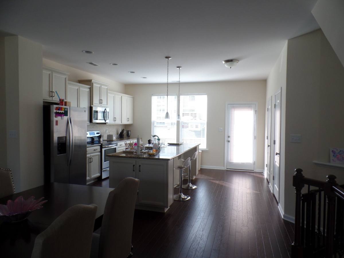 Townhouse for rent at 4115 Prospect St, Williamsburg, VA 23185