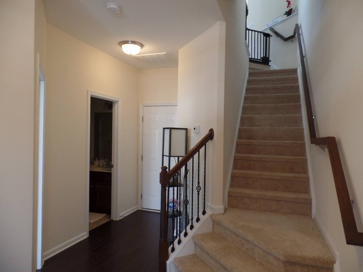 Townhouse for rent at 4115 Prospect St, Williamsburg, VA 23185