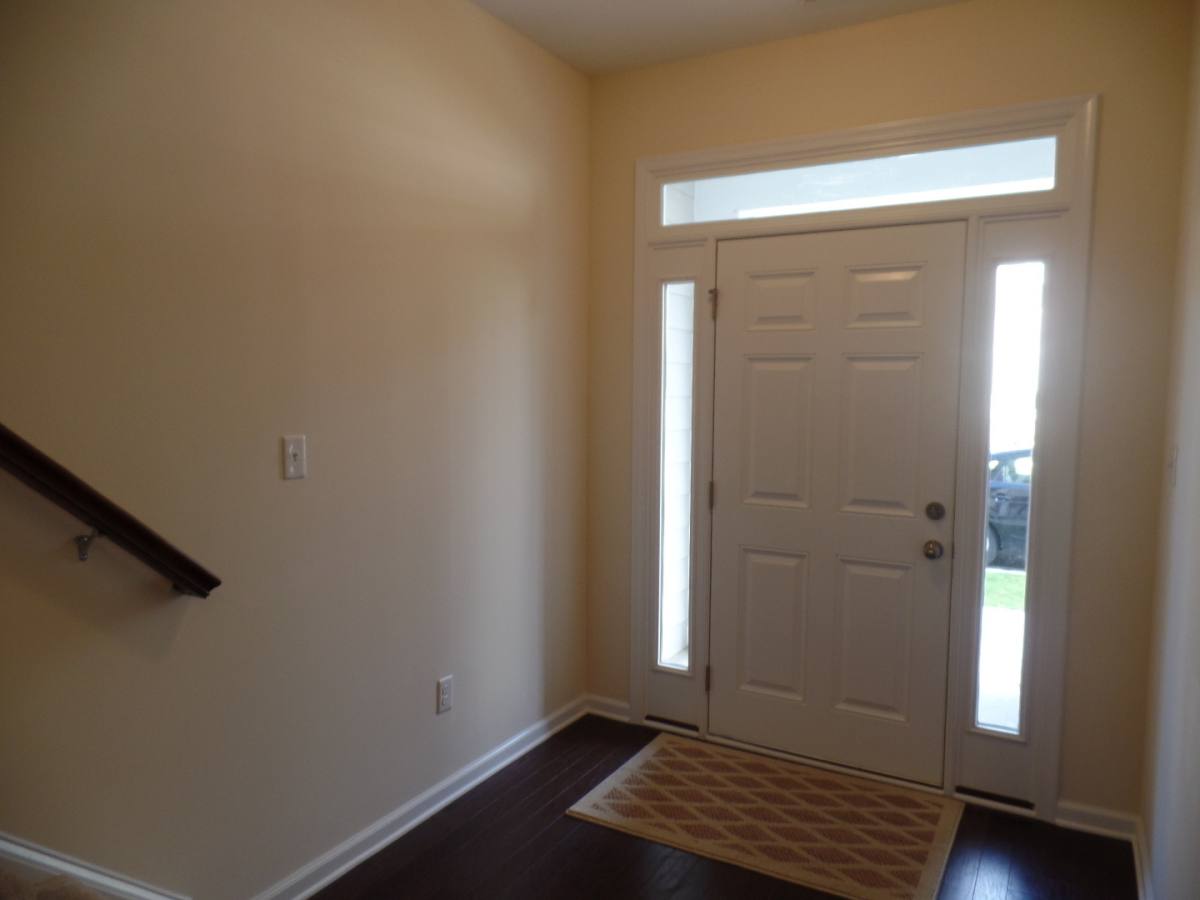Townhouse for rent at 4115 Prospect St, Williamsburg, VA 23185