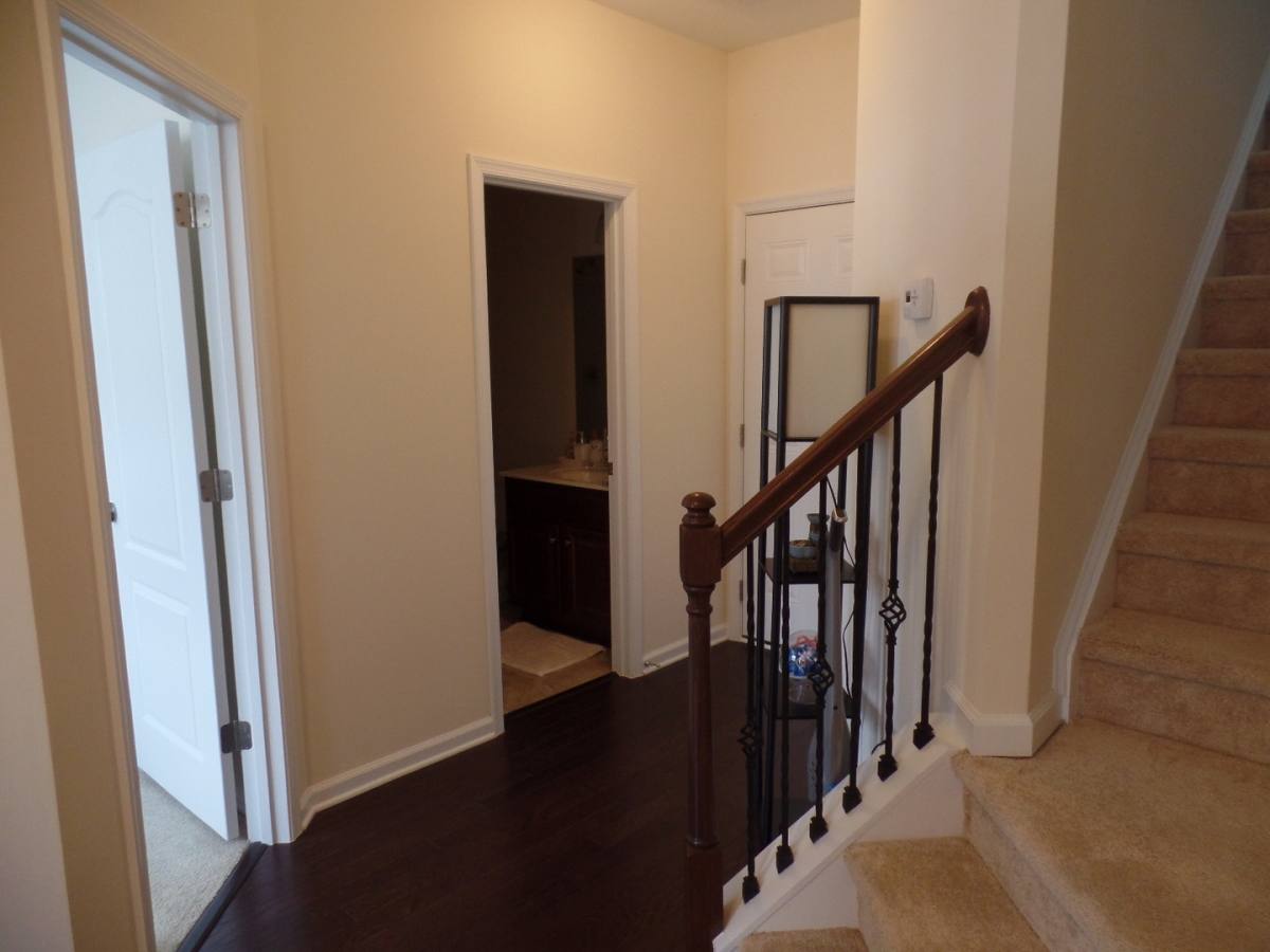 Townhouse for rent at 4115 Prospect St, Williamsburg, VA 23185
