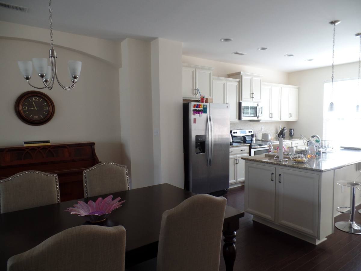 Townhouse for rent at 4115 Prospect St, Williamsburg, VA 23185