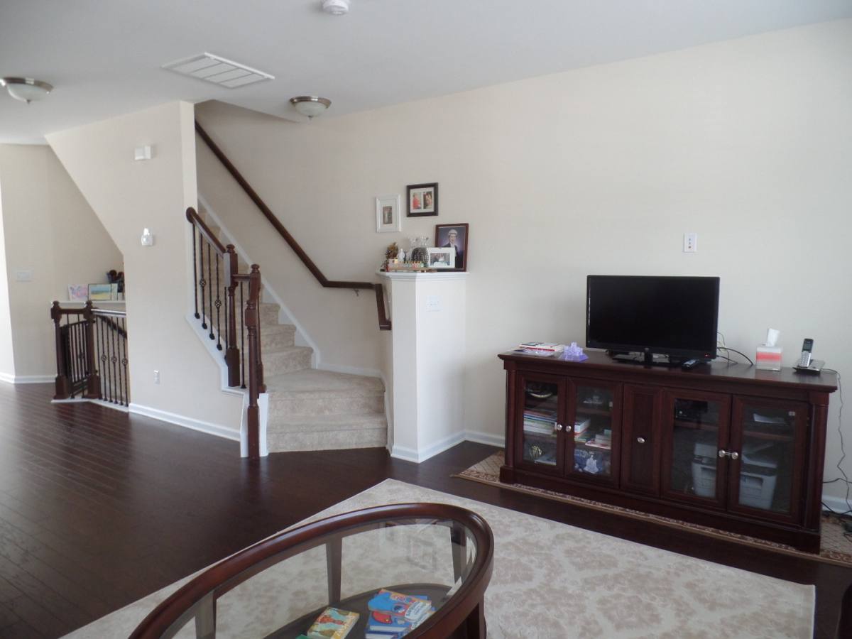 Townhouse for rent at 4115 Prospect St, Williamsburg, VA 23185