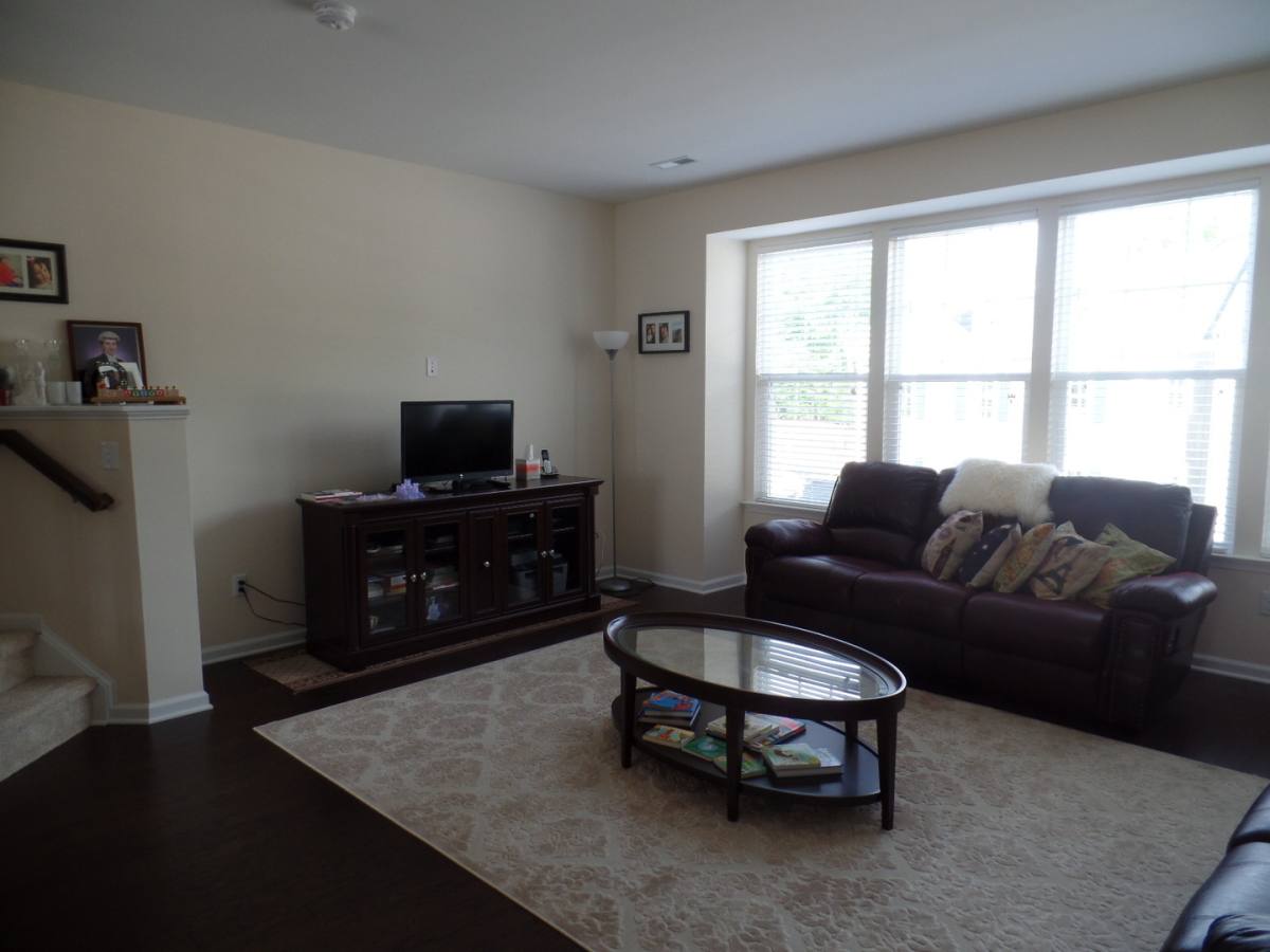 Townhouse for rent at 4115 Prospect St, Williamsburg, VA 23185