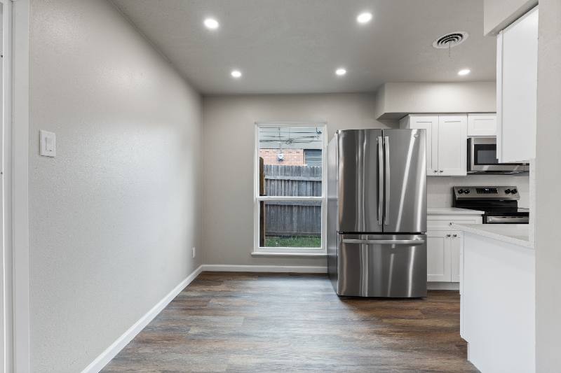 House for rent at 819 Wateka Way, Richardson, TX 75080