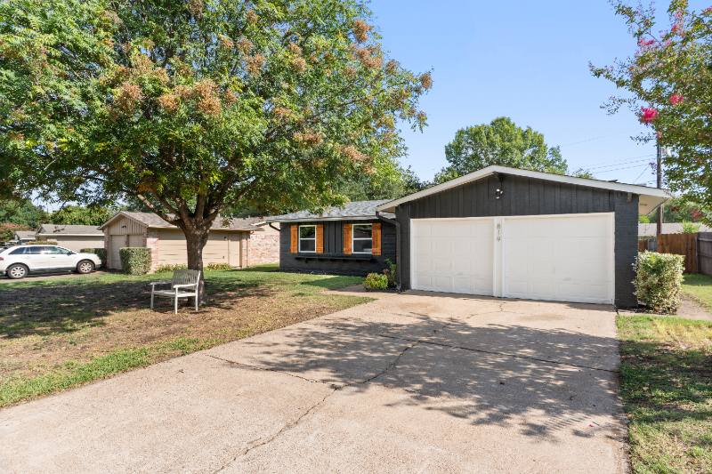House for rent at 819 Wateka Way, Richardson, TX 75080