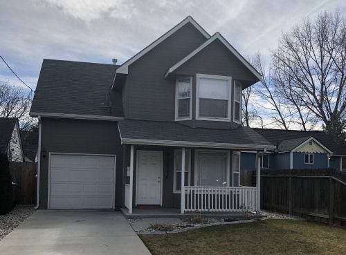 House for rent at 2877 W Ona St, Boise, ID 83705