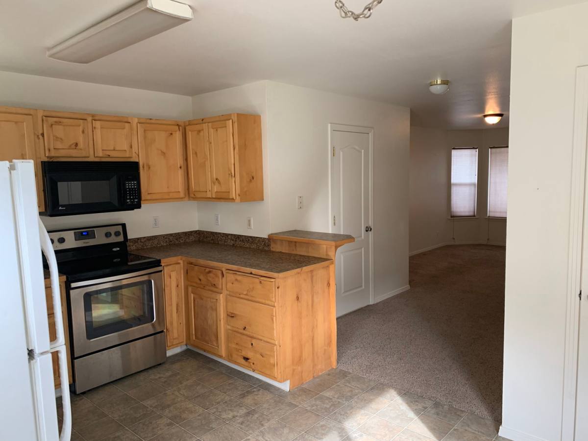 House for rent at 2877 W Ona St, Boise, ID 83705