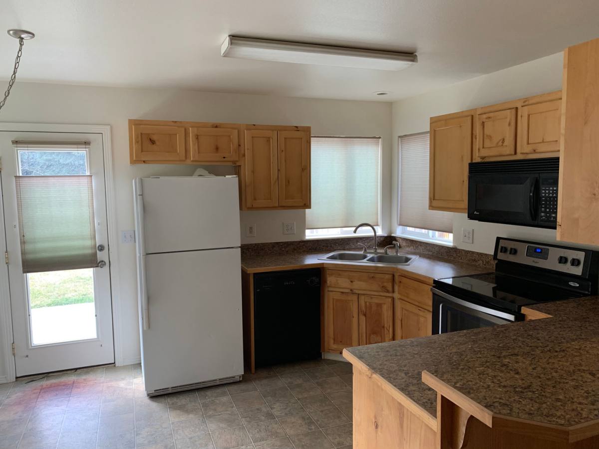House for rent at 2877 W Ona St, Boise, ID 83705
