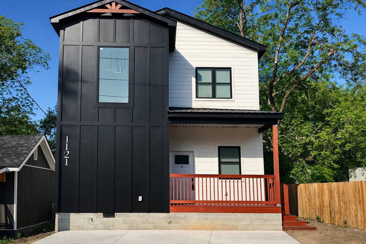House for rent at 1121 Zeigler St #B, Columbia, SC 29205