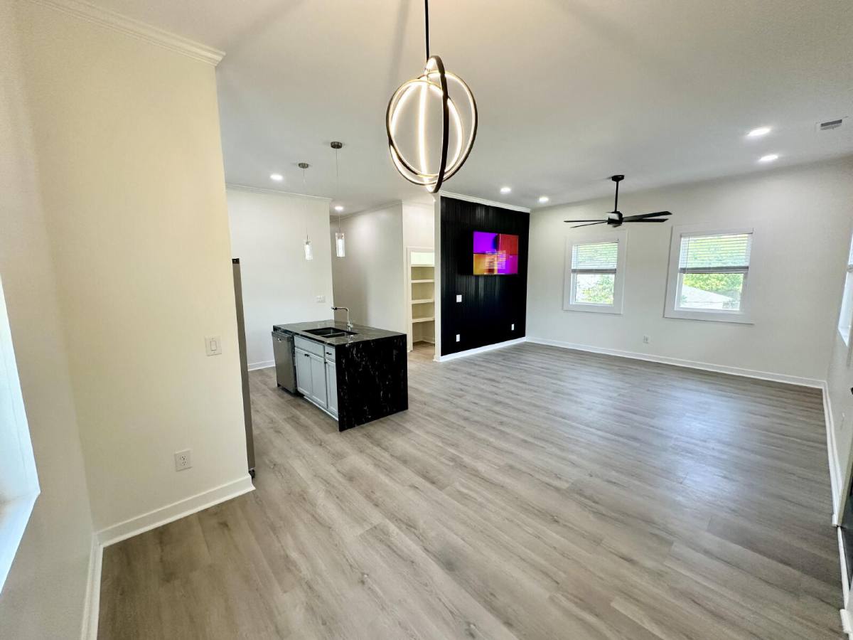 House for rent at 1121 Zeigler St #B, Columbia, SC 29205