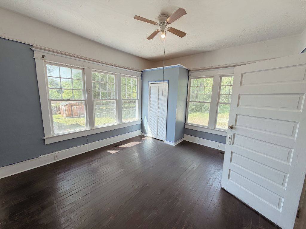House for rent at 1025 Hillyer Ave, Macon, GA 31204