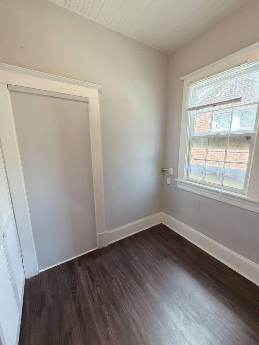 House for rent at 1025 Hillyer Ave, Macon, GA 31204