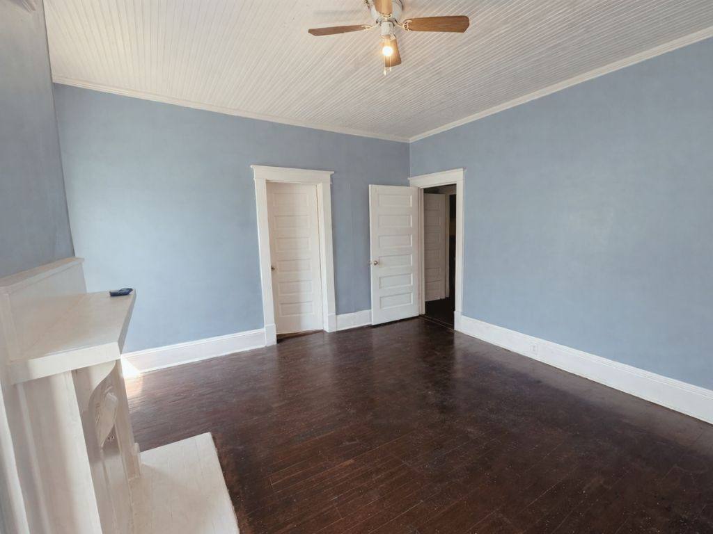 House for rent at 1025 Hillyer Ave, Macon, GA 31204
